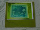 Rare Blind Faith Live Bootleg LP 1969
