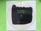 PAUL McCARTNEY TEST PRESSING - DANCE TONIGHT 'UNCUT' Shaped PICTURE DISC