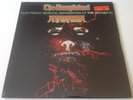 ATARAXIA The Unexplained *SEALED* Rare 1975 MORT GARSON Occult Moog Synth LP