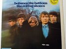 LP ROLLING STONES Between The Buttons YELLOW WAX HOLLAND 1st Press 1978 Stereo