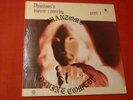 PHANTOM'S DIVINE COMEDY PART 1 original US prog psych lp SEALED Capitol