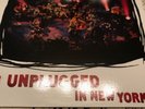 Nirvana - MTV Unplugged in New York LP 1998 Simply Vinyl 180g SVLP 053