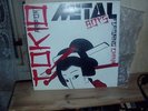 VINYL 33T METAL URBAIN, metal boys, tokyo airport E.O introuvable