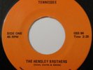 THE HENSLEY BROTHERS 