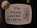 THE YOUNG AND THE RESTLESS Original Theme & TV Sound Track Music-SEALED1974LP