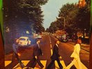 THE BEATLES ABBEY ROAD MFSL VINYL RECORD ORIGINAL PRESS VG+ MOBILE FIDELITY RARE
