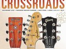 Eric Clapton Crossroads Guitar Festival 2013 Vinyl (4LP) Box Set 