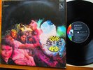 DPLP Canned Heat - Living The Blues    sehr guter Zustand    