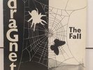 The Fall - Dragnet (1979 vinyl LP record)