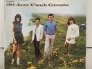 Throbbing Gristle - 20 Jazz Funk Greats (rare 1979 vinyl LP record)