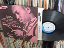 Hank Mobley Roll Call BN 47 w 63rd NYC DG Ear RVG Mono Plays VG++ Solid VG+