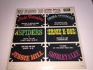 FATS DOMINO * SIGNED LP New Orleans: Our Home Town* Mono Album, Imperial label