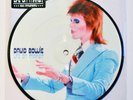 David Bowie - Life On Mars? 7'' Vinyl Picture Disc  40th Anniversary NEU SEALED