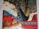 The Duke & The Peacock - Very Rare Island Soul/R&B/Northern Mono SUE LP Comp EX