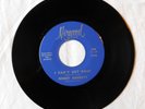 Bobby Garrett - I Can't Get Away Northern Soul Wigan Casino Classic NM