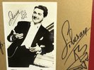 Liberace SIGNED 78 Set- Liberace And His Priceless Piano- 3 LP set