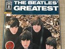 *SEALED * THE BEATLES' GREATEST C 062-04 207 STEREO IMPORT EMI LP