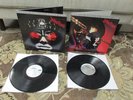 Judas Priest MFSL Killing Machine and Stained Class 2x LP 180 Gr