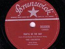 Rock 'n' Roll 78: Buddy Holly, That'll Be The Day Br 55059