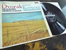 Dvorak: 'New World' Symphony No. 5 - Kertesz **Decca SXL 2289 WBg ED1 LP**