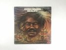 JAMES BROWN Reality LP Polydor PD 6039 US 1974 M Sealed  02E