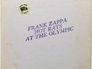 Frank Zappa & Hot Rats - 