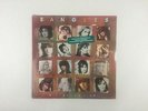 BANGLES Different Light LP Columbia FC 40039 US 1986 M Sealed  Hype Sticker  03H