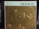The Sonics Here Are The Sonics Original Etiquette Mono LP