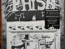 Phish Junta Pollock Edition Factory Sealed 180 Gram 3LP JEMP1057 w/Signed Print