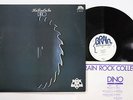LP PROMO Harmonia Dino 22S22 Brain Japan Vinyl 3399