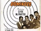 BILLY WARD & DOMINOES u.k.PARLOPHONE 10