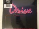 Drive Soundtrack - Special Anniversary Edition NEON PINK vinyl 2 LP NEW/SEALED