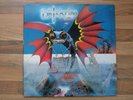 BLITZKRIEG - A Time Of Changes - Vinyl/LP (1985, Roadrunner RR 9775)