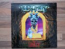 TESTAMENT - The Legacy - LP (1987, dt. 1st Press Megaforce 781 741-1,OIS) CutOut