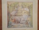 GENESIS-SELLING ENGLAND BY THE POUND Ex.Cond Vinyl Garrod & Lofthouse sleeve