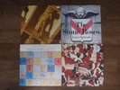 Stone Roses 4x 12