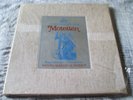 Bach Motetten RARE ORIG German 1974 Archiv Produktion 2 LP Box Set SEALED/NEW