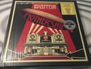 Led Zeppelin Mothership UK Ltd Ed 4-LP set pressed on 180gram High Quality Vinyl