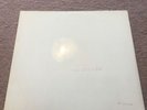 The Beatles White Album Double Lp No0032178 With Poster/Lyric Sheet PMC7067 1968