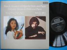 Decca SXL 6944 Franck Debussy Sonata Violin Kyung-Wha Chung Radu Lupu NM