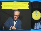 Dgg Tulip Red Stereo Beethoven Sym. No. 4 Eugen Jochum NM