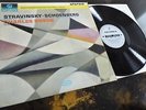 Stravinsky / Schoenberg: Piano Music - Charles Rosen **Columbia SAX 2480 ED1**