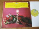 Paganini - Violin Conc 2 etc / Ricci / Rudolf / DGG 136 478 Stereo ED1 Tulips NM