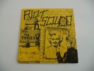 RIOT SQUAD Fuck The Tories RARE 1982 7