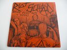 RIOT SQUAD - Religion Doesn't Mean a Thing - RARE 1982 7