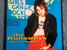 The Runaways - Born To Be Bad, 10