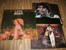 NEIL YOUNG @ CRAZY HORSE LIVE RUST 2 LP SET 1979 BOTH LP'S NEAR MINT LOOKS UNPLA