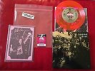 RARE SIGNED ALICE COOPER LIVE FROM THE ASTROTURF RSD 2016 #24/200 PINK VINYL