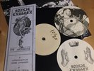 SPIRIT CRUSHER The Absolute Test Press Cro-Mags Hardcore