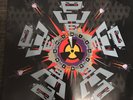 pop will eat itself lp. This is the day this is the hour vinyl